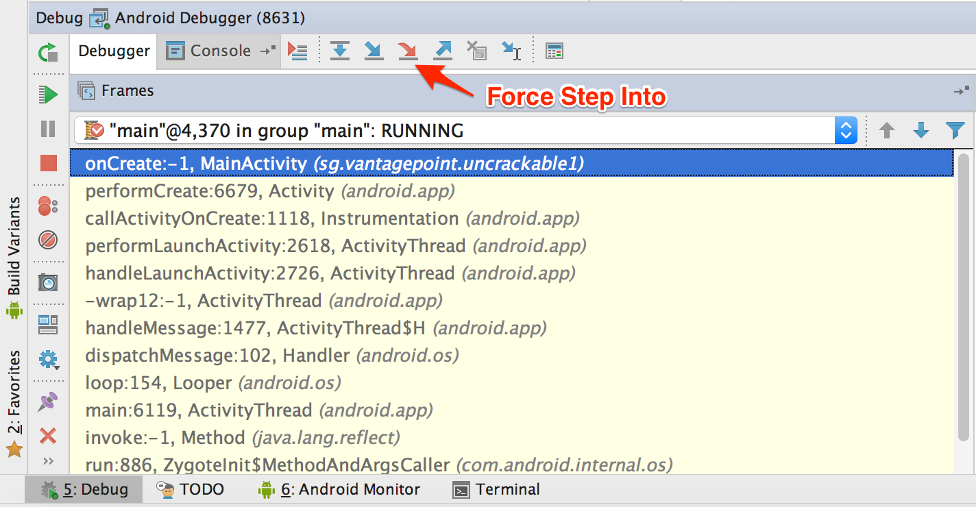 Advanced Apple Debugging & Reverse Engineering, Chapter 31: DTrace